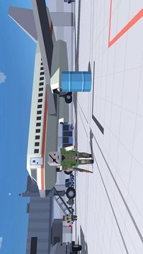 方塊僵尸生存2游戲截圖1