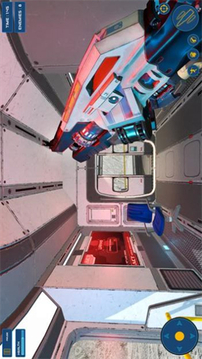 3D槍械FPS射擊游戲截圖1