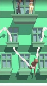拉鋼絲繩游戲截圖3