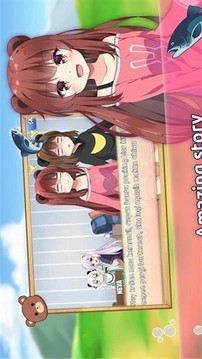 潘達克里普黑賊游戲截圖2