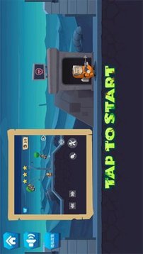 僵尸獵場游戲截圖2