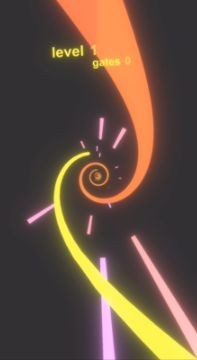旋轉(zhuǎn)宇宙游戲截圖2