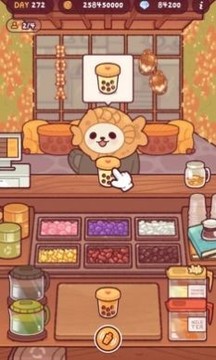波霸奶茶全明星游戲截圖2