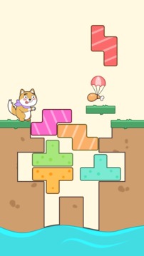 細(xì)狗行不行游戲截圖3
