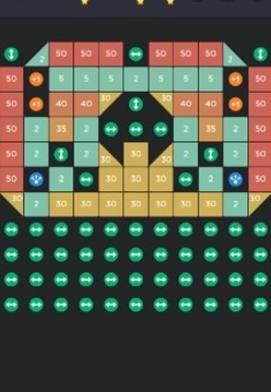 幻影彈球打磚塊游戲截圖4