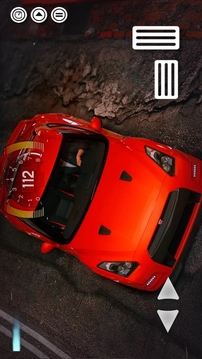 GTR冠軍賽車游戲截圖2