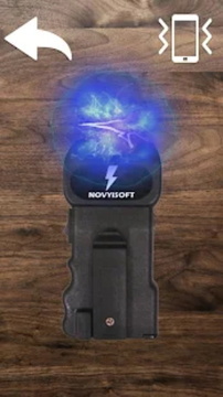 電槍惡作劇游戲截圖2