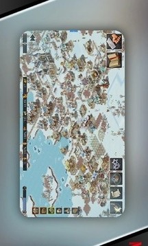 模擬城市重建王國游戲截圖2