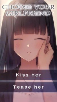 我的幽靈女友游戲截圖1