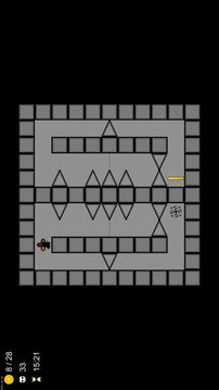 iwanna游戲截圖2