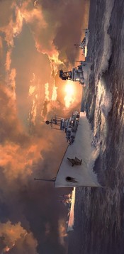 戰(zhàn)艦之力游戲截圖3