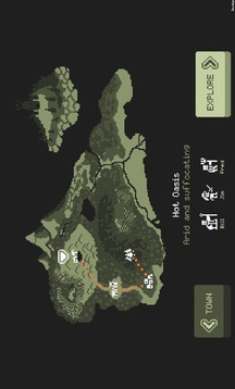 小小村民游戲截圖3