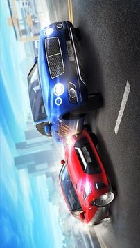 街道賽車競速游戲截圖3
