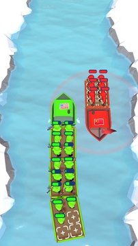 海軍征服游戲截圖3