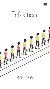 傳染者游戲截圖2