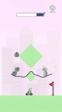繪畫痕跡游戲截圖1