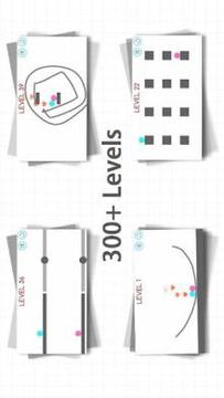 Brain Puzzle Dots Connect游戲截圖3