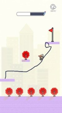 繪畫痕跡游戲截圖2