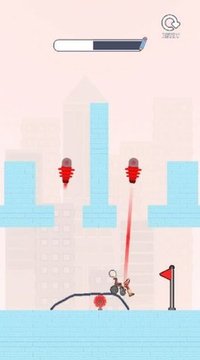 繪畫痕跡游戲截圖3