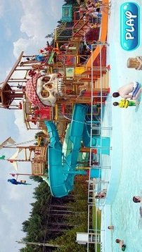 水上公園夏季冒險(xiǎn)游戲截圖3