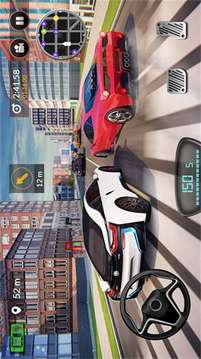 極品賽車王者游戲截圖3