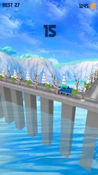 建造你的路游戲截圖2