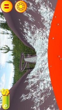 水上公園夏季冒險(xiǎn)游戲截圖2