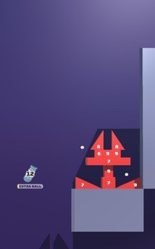 炮彈發(fā)射游戲截圖1