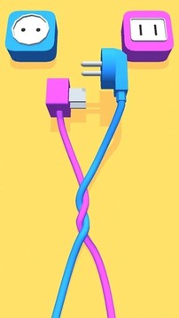 剪開電線游戲截圖1