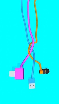 剪開電線游戲截圖2