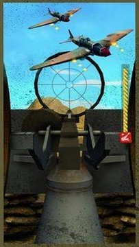 迫擊炮戰(zhàn)爭游戲截圖4