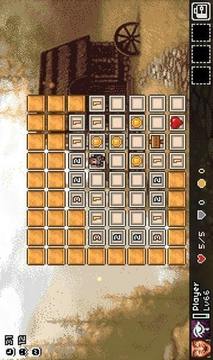 魔窟掃雷游戲截圖5