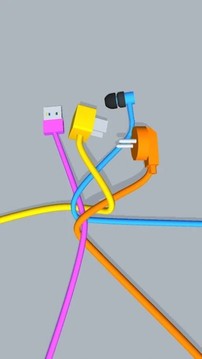 剪開電線游戲截圖3