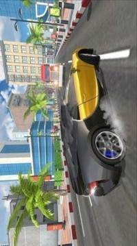 跑車樂園游戲截圖2