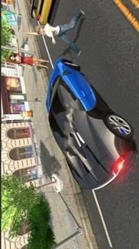 跑車樂園游戲截圖1