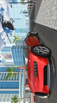 跑車樂園游戲截圖4