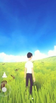 魂眠之地游戲截圖3