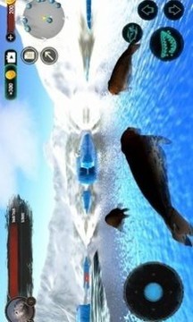 海豹大象游戲截圖2