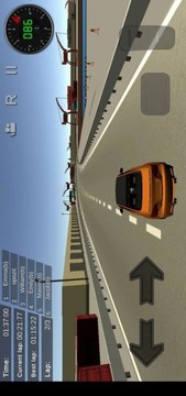 世界賽車漂移特技游戲截圖2