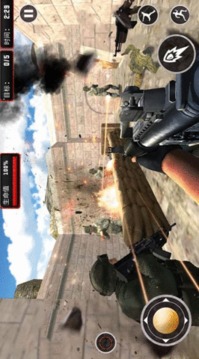 王牌特種兵游戲截圖2