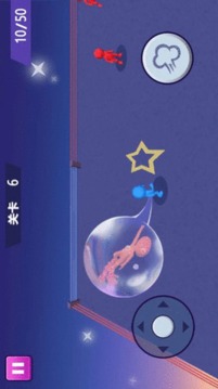 氣泡射手游戲截圖3