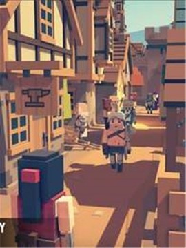 空閑帝國大亨游戲截圖3