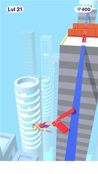高跟鞋最美游戲截圖1