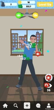 我是最佳舞者游戲截圖2