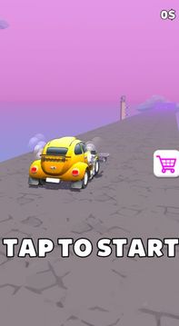 我們沒有剎車游戲截圖3