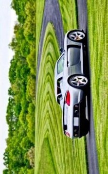 超級漂移賽車游戲截圖2