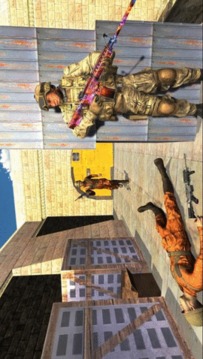 王牌特種兵游戲截圖1