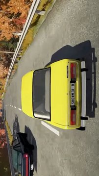 俄羅斯汽車駕駛游戲截圖1