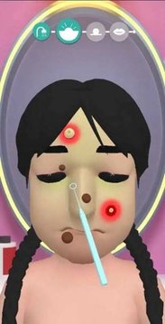 周三沙龍游戲截圖3