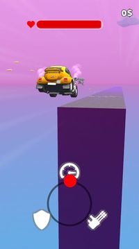 我們沒有剎車游戲截圖1